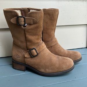 UGGS BOOTS